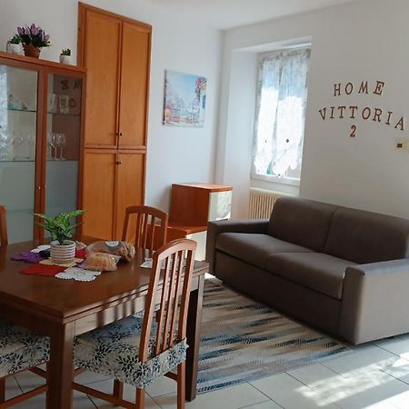 Home Vittoria ² Lago Di Como Exterior photo