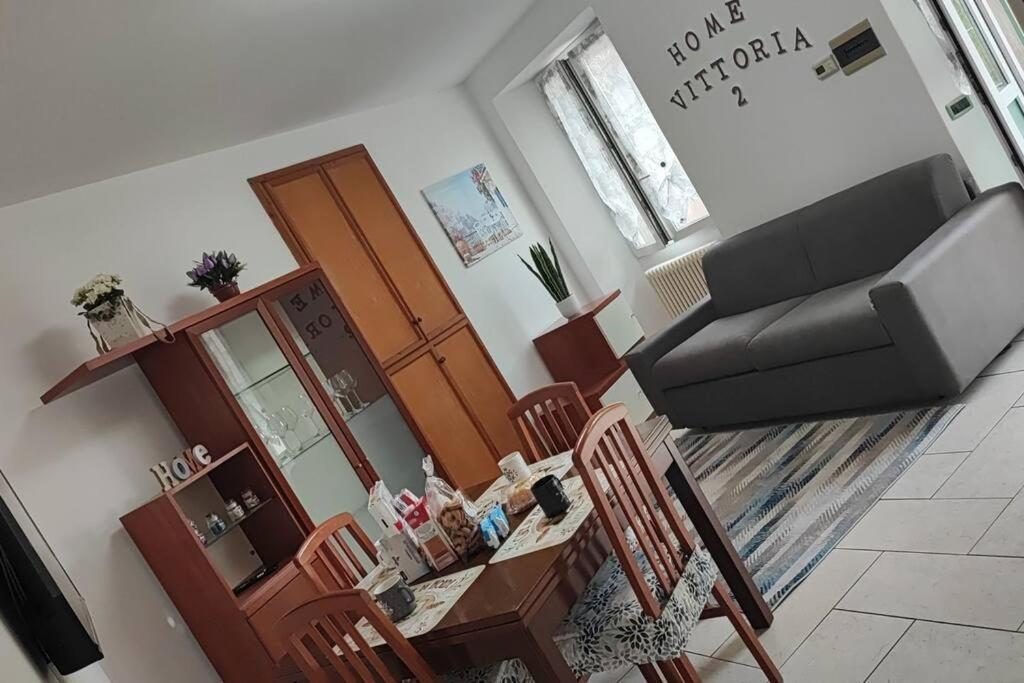 Home Vittoria ² Lago Di Como Exterior photo