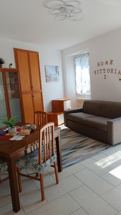 Home Vittoria ² Lago Di Como Exterior photo